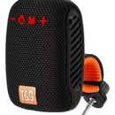 Altavoz Parlante Bluetooth Portátil Bicicleta Impermeable Varios