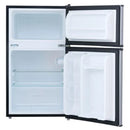 Minibar Midea Always Cool 87L Lake Silver
