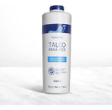 Talcos Para Pies Esika Original