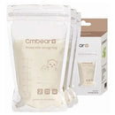 Bolsas Almacenamiento Leche Materna Cmbear 30 Unid 220ml