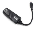 Tarjeta Convertidor Adaptador Usb 3.0 A Rj45 Red Lan Gigabit
