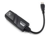 Tarjeta Convertidor Adaptador Usb 3.0 A Rj45 Red Lan Gigabit