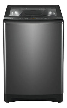 Lavadora automática 16kg diamond gray Mabe LMA6120WDGAB0