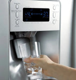 Filtro Para Refrigerador GE Appliances MWF