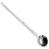 Cucharón De Café Automático De Acero Inoxidable 30ml