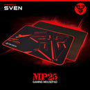 Pad Mouse Gamer Fantech Mp25 Gaming Mousepad Speed Edition