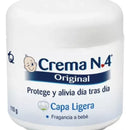 Crema N4 Original 110 Gr Pote