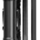 Soporte Pared Tv Doble Brazo 32-70 Pulgadas P5. Negro