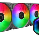 Cooler Master Masterliquid Mlw-d36m-a18pa-r1 Argb