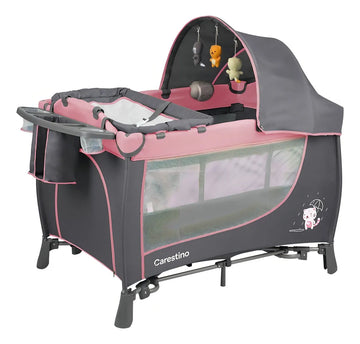Carestino Cuna Corral Marsella Rosa