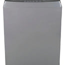 Lavadora Digital Kalley K-ld14ge Carga Superior 14 Kg Gris