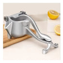 Exprimidor Manual De Frutas Extractor De Naranjas Cocina