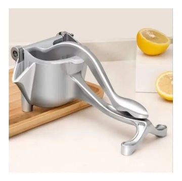 Exprimidor Manual De Frutas Extractor De Naranjas Cocina