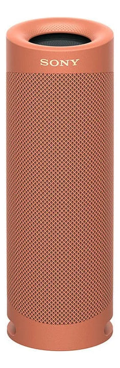 Parlante Portátil Sony Extra Bass Con Bluetooth | Srs-xb23 Color Negro