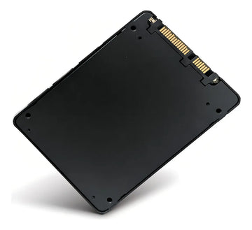 Disco Sólido Ssd Interno Lenovo Ls800 5sd1n53074 Solido 480gb Negro