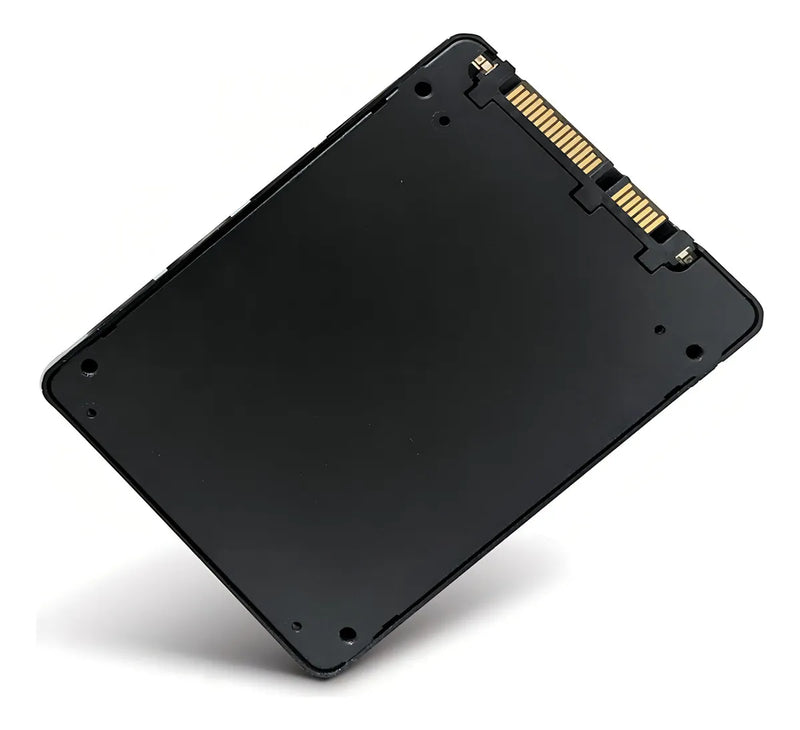 Disco Sólido Ssd Interno Lenovo Ls800 5sd1n53074 Solido 480gb Negro