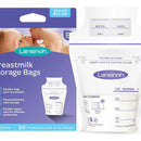 50 Bolsas Recolectoras Almacenar Leche Materna Lansinoh