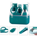 Kit Corta Uñas Lima Tijeras Manicu - Unidad A $6980