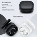 Xiaomi Redmi Buds 6 Play Auriculares Táctil Manos Libres Blk Negro