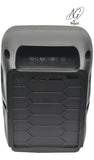 Parlante Cabina 3 Fly Sound S-550 Bluetooth Aux Usb Tf Fm Negro