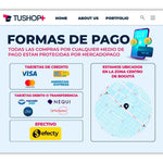 Adaptador Antena Wifi Usb 300 Mbps