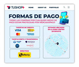 Adaptador Antena Wifi Usb 300 Mbps