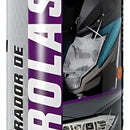 Kit Completo De Limpieza Vehicular Shampoo Cera Restaurador