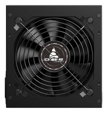Fuente De Poder Iceberg 700bx Oem 700w 80+ Bronce Sin Caja Negro