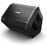 Sistema De Altavoces Bluetooth Portatil Bose S1 Pro Con Bat