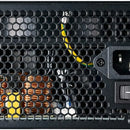 Fuente Cooler Master 850 V2 Mwe Full Modular 80 Plus Gold Color Negro