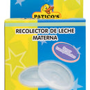 Recolector Leche Materna Paticos