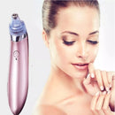 Extractor Facial De Espinillas Y Puntos Negros Eléctrico