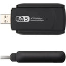 Adaptador Wifi Usb Ac 5g
