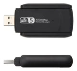 Adaptador Wifi Usb Ac 5g