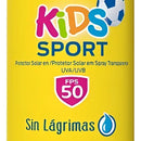 Banana Boat Kids Sport Spf 50