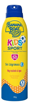 Banana Boat Kids Sport Spf 50