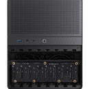 Chasis Jonsbo M3 Mini-itx Nas Pc, Carcasa De Ordenador Itx,