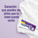 Crema Desitin Morado Tubo