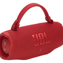 Jbl Charge 6 Parlante Bluetooth Ip68 - 28hrs Rojo