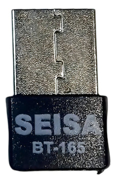 Receptor Usb 2.4ghz Wifi 150mbps + Bluetooth V4.2