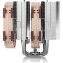 Cpu Cooler Noctua Nh-d15 G2 Am5 Lga 1700 Modelo 2024 Led No
