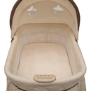 Cuna Delta Children Rocking: Luces Y Vibraciones Ultra