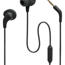 Audifonos Jbl Endurance Run 2 Resistente Al Sudor Negro