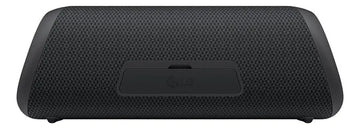 Parlante LG Xboom Go Xg5qbk Altavoz Bluetooth Portátil Led Color Negro