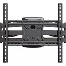 Soporte Base De Pared Televisor Monitor 32 A 60 P5 Color Neg Negro