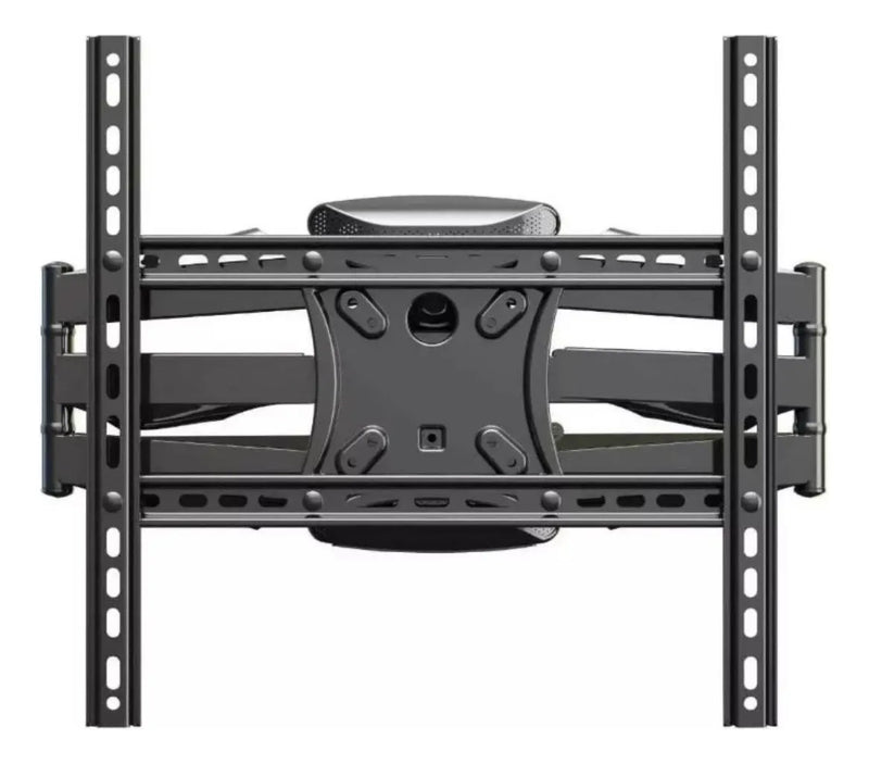 Soporte Base De Pared Televisor Monitor 32 A 60 P5 Color Neg Negro