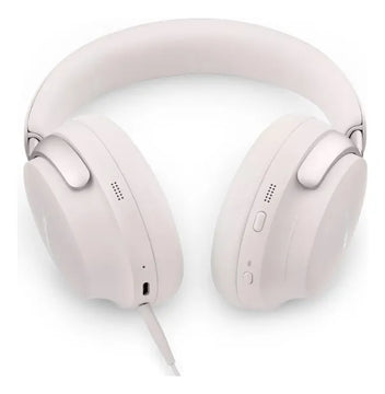 Audífonos Bose Quietcomfort Ultra Blanco Color White smoke