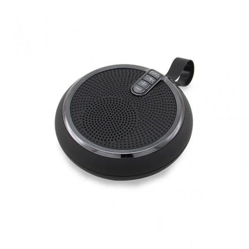 Parlante Bluetooth No5 Inalámbrico Memoria Micro Radio
