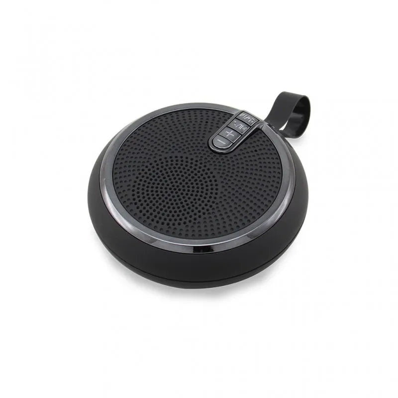 Parlante Bluetooth No5 Inalámbrico Memoria Micro Radio