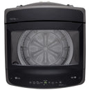 Lavadora LG Carga Superior Smart Motion 19kg Negro